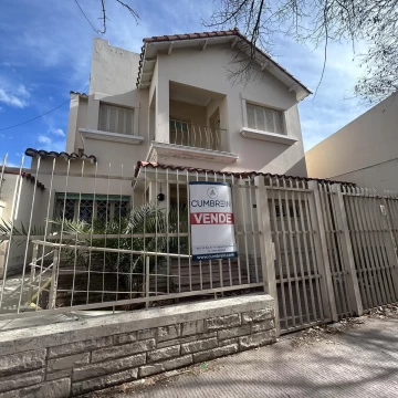 Casa en Venta en Zona Centro - San Rafael, Mendoza
