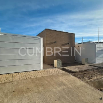 Casa en PH en Venta en San Rafael, Mendoza | 2 Dormitorios, Patio y Cochera | Cumbrein