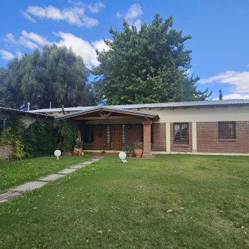 Casa en Venta en Cuadro Benegas - San Rafael, Mendoza