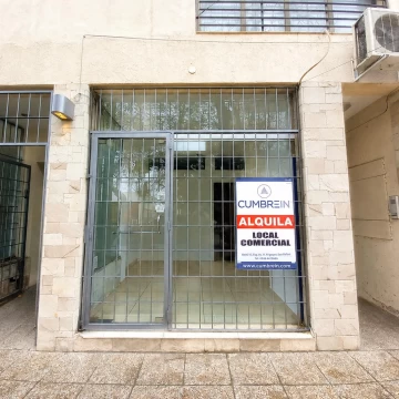 Local Comercial en Alquiler en Las Heras 156, Centro de San Rafael | Cumbrein
