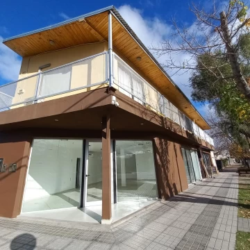 Local Comercial en Alquiler sobre Av. Balloffet, San Rafael | Cumbrein