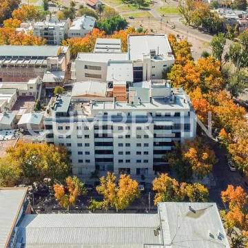 Departamentos de 2 dorm. en venta - Edificio Malbec Premium - Centro de San Rafael