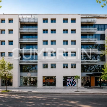 Departamentos de 3 dorm. - Edificio Malbec Premium - Centro de San Rafael
