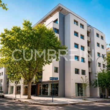 Edificio Malbec Premium | Departamentos en venta en el Centro de San Rafael