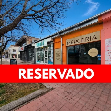 Local Comercial en Alquiler sobre Avenida H. Yrigoyen - San Rafael, Mendoza