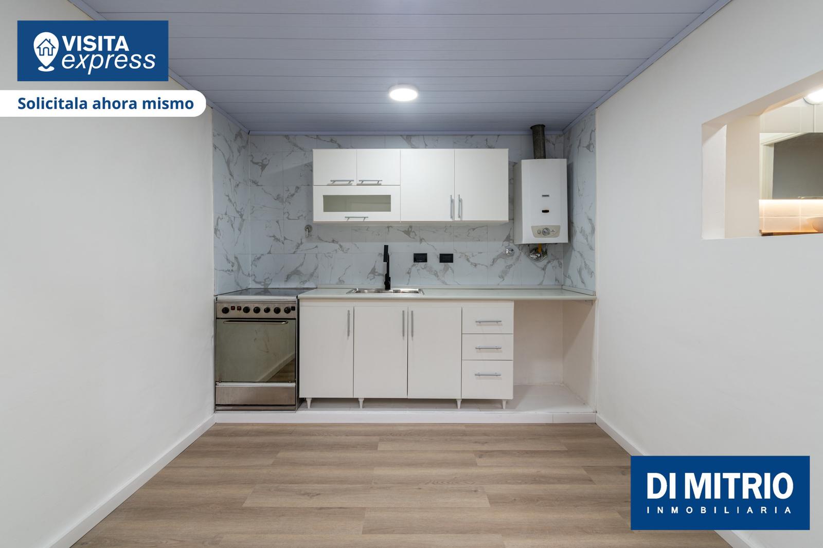 PB - Cocina Comedor