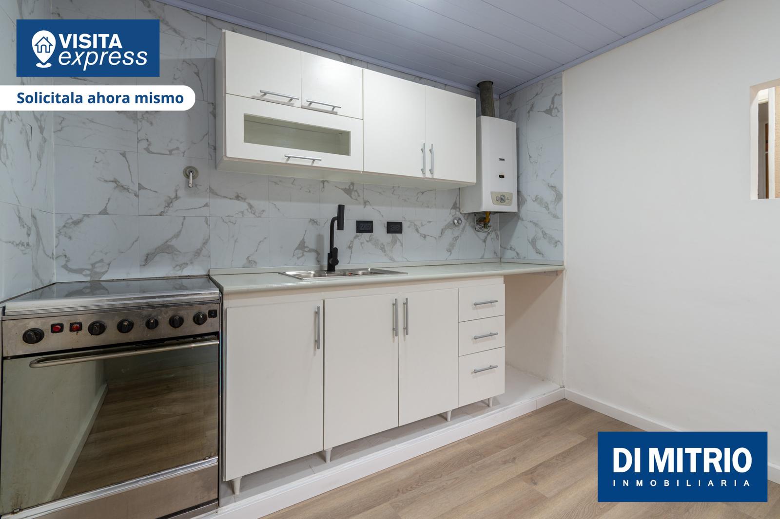 PB - Cocina Comedor