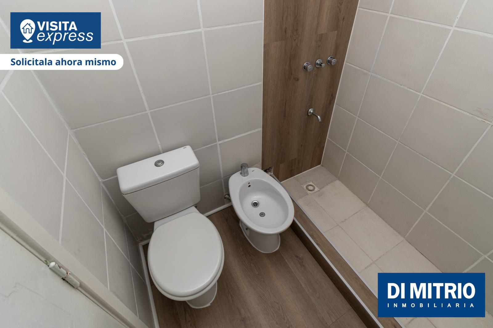 PB - Baño