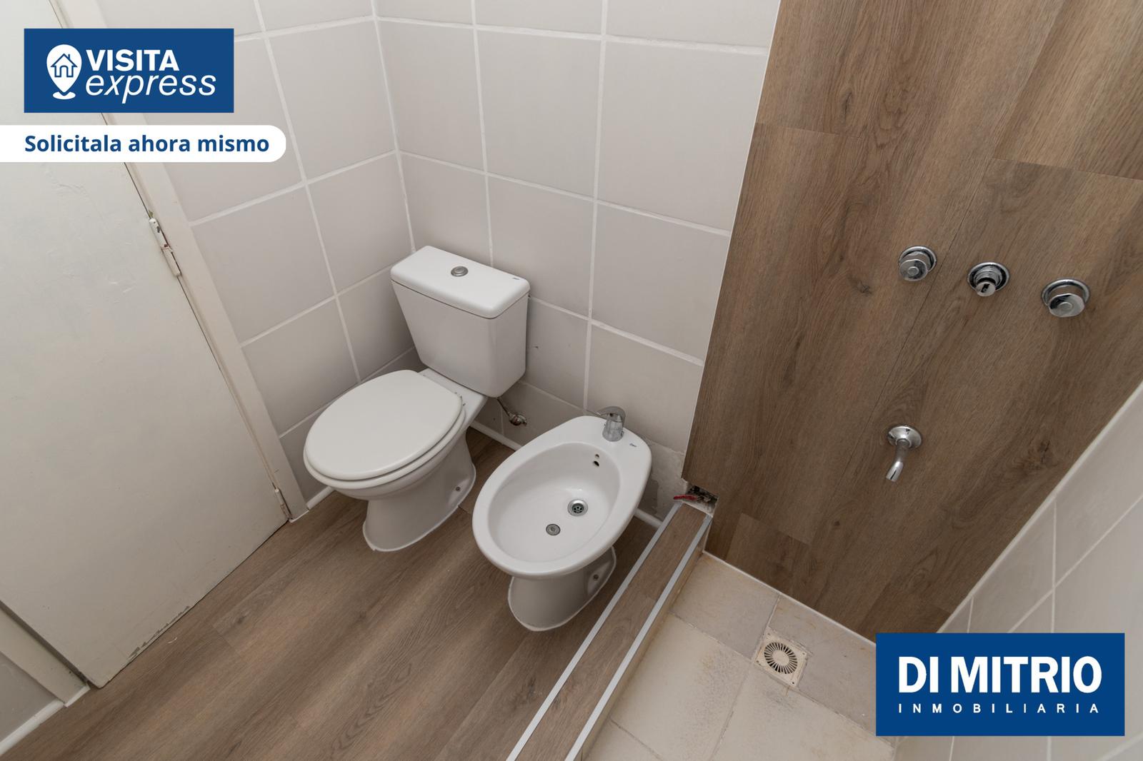 PB - Baño
