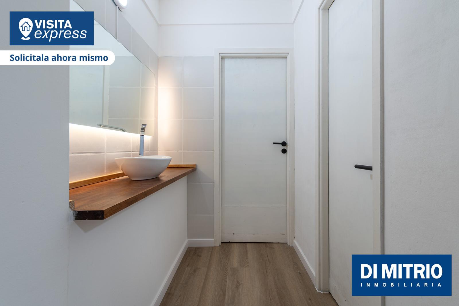 PB - Baño