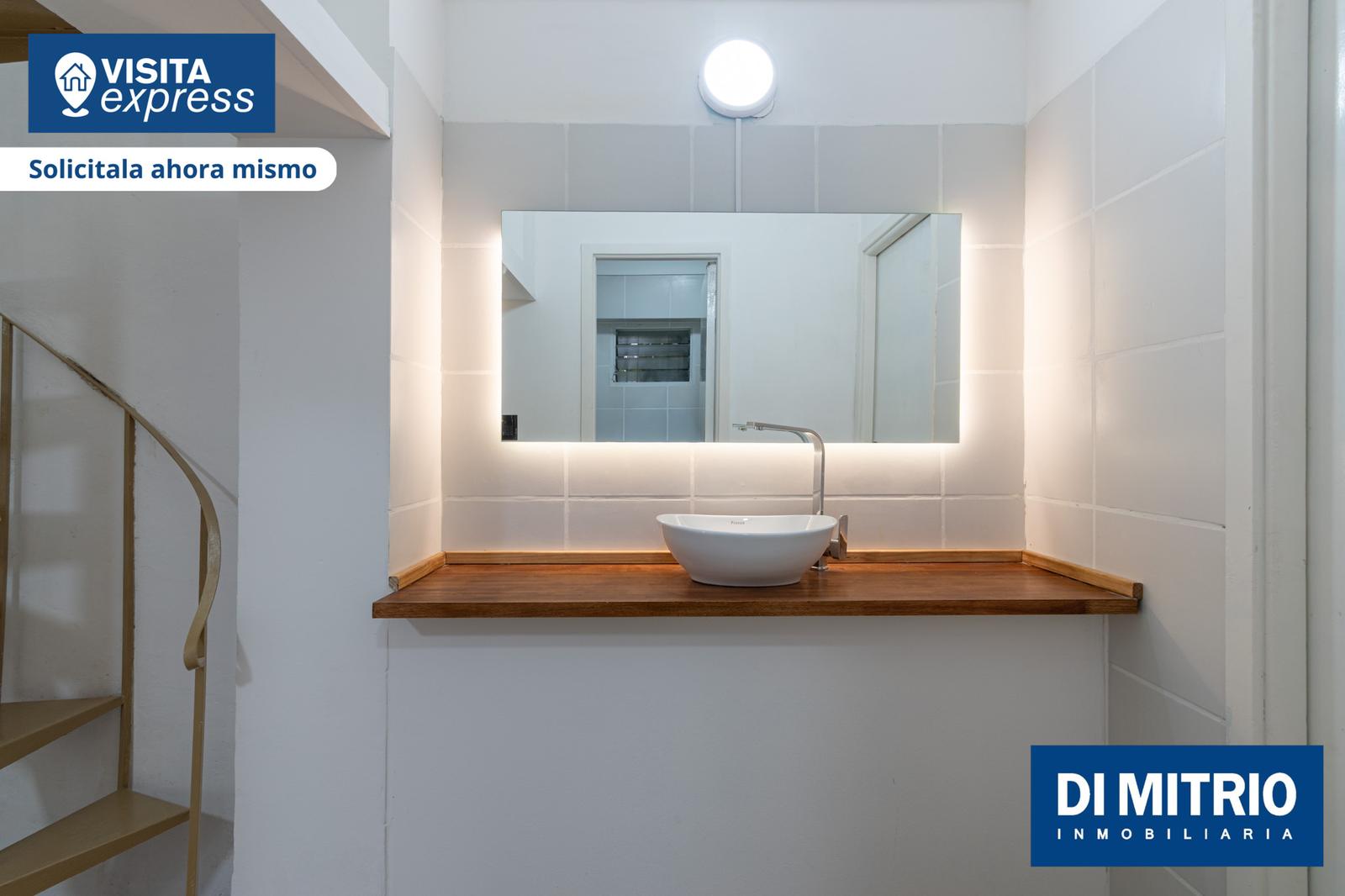 PB - Baño