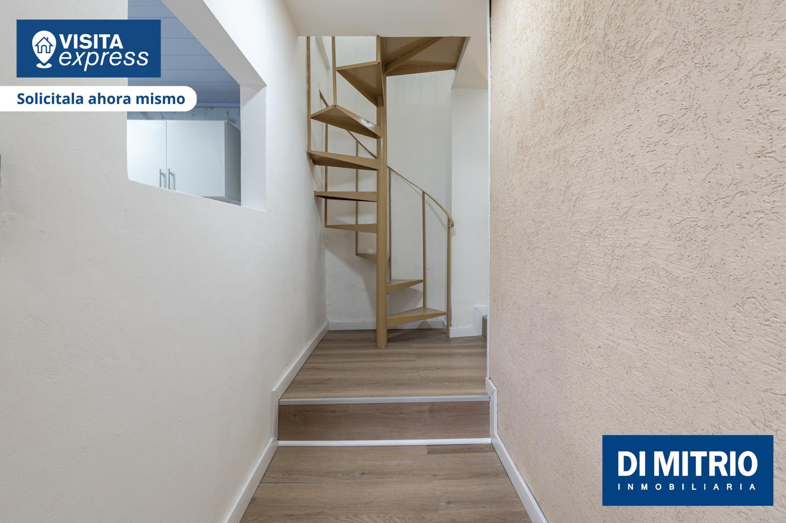 PB - Hall Distribuidor