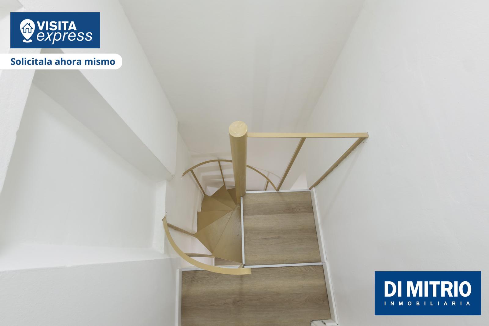 Escalera