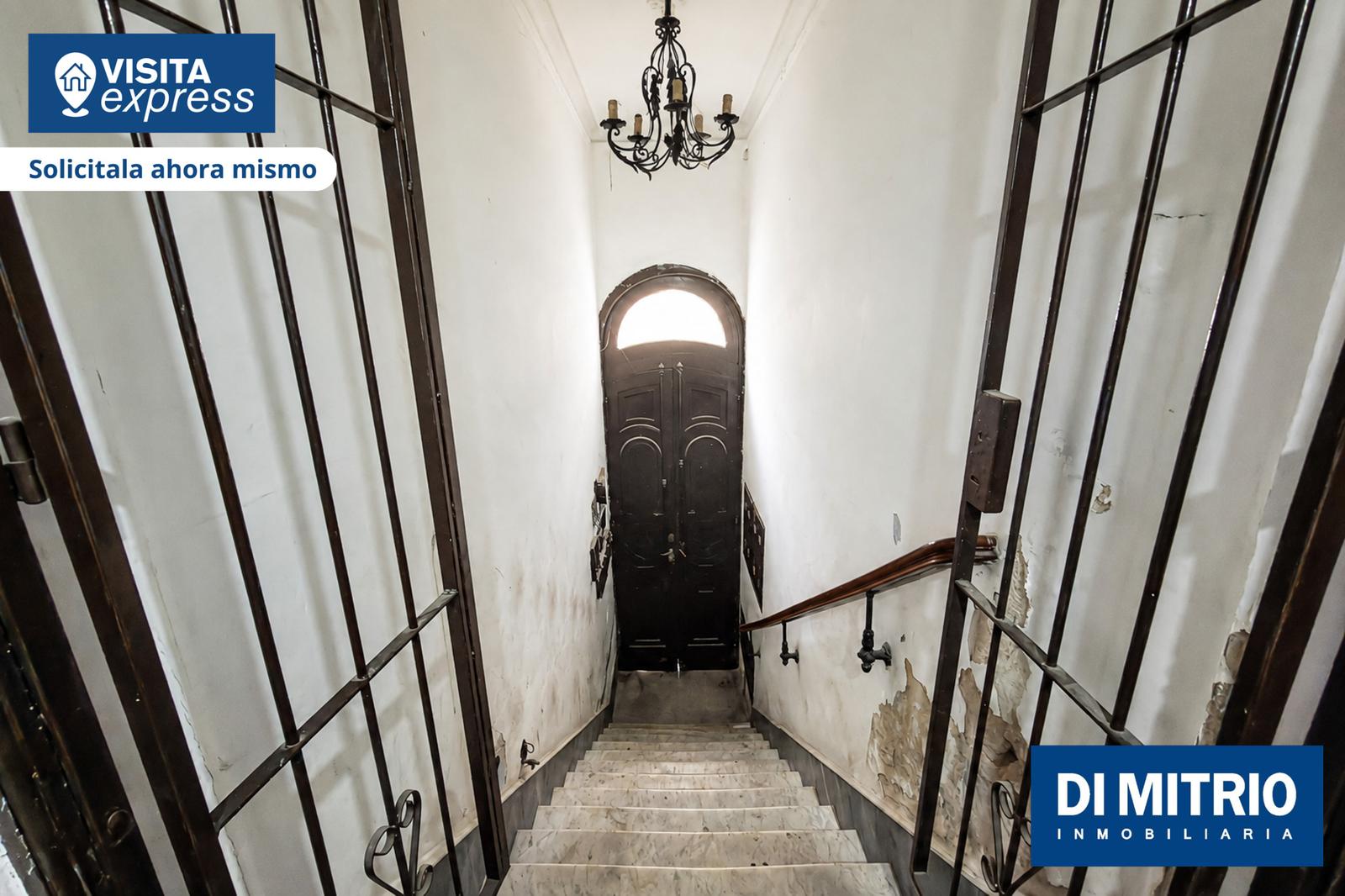 Hall de Entrada