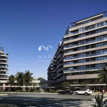 Departamento 2 ambientes con balcon terraza en Venta en Buenavista, San Fernando, G.B.A., Zona Norte, Argentina