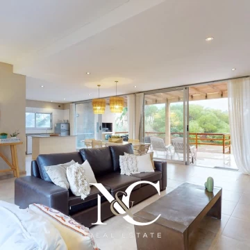 Casa en venta en Costa Esmeralda Golf I