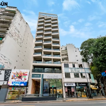 DESCUBRÍ CENTRAL BELGRANO