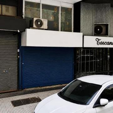 Local Comercial, A metros de Santa Fe en Barrio Norte