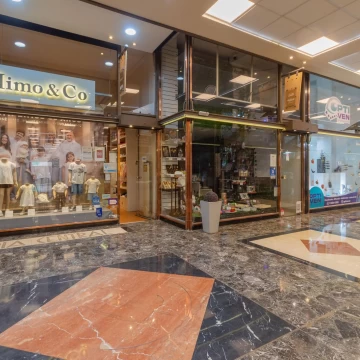 Local en Alquiler  Microcentro 40 m2- Corrientes y Florida - Galeria Central