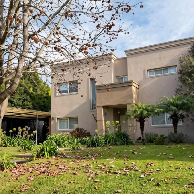Casa en Haras Santa Maria - VENTA