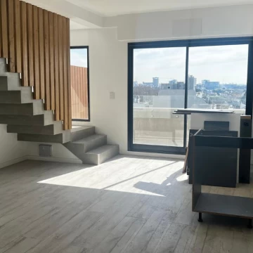 Venta Duplex 2amb terraza propia - Villa Devoto