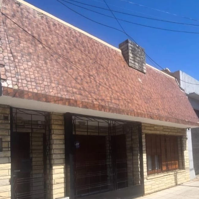 Casa en Lanús Oeste en venta