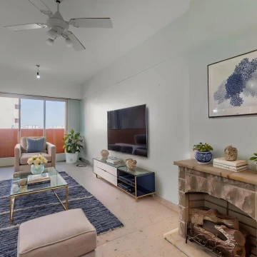 Venta Parque Patricios Departamento 3 Ambientes Cochera Fija