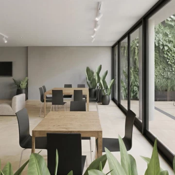 Departamento en venta Recoleta 2 ambientes