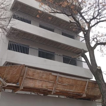 Departamento en venta Parque Chacabuco 2 ambientes