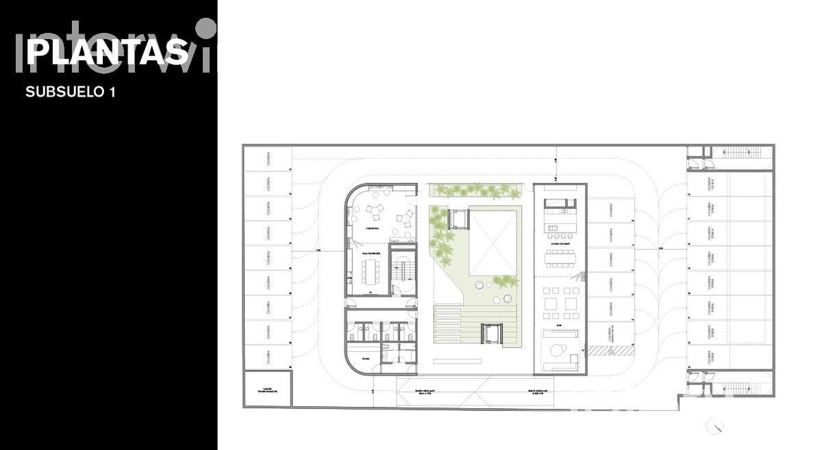 plano  subsuelo 1