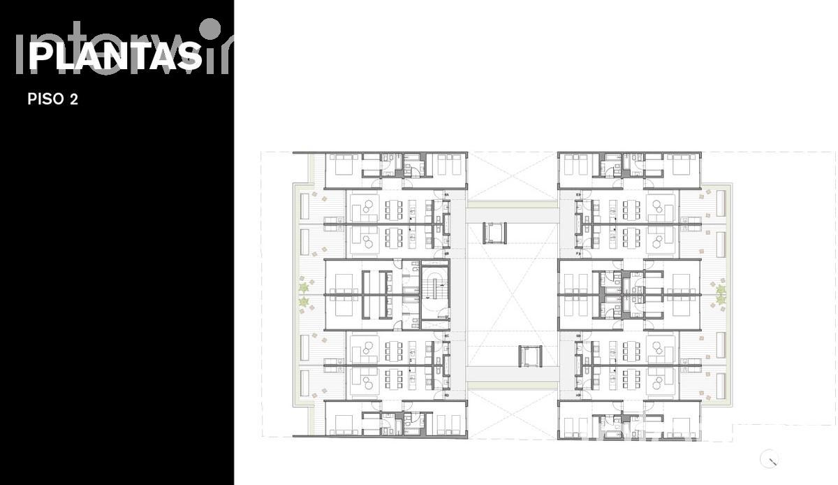plano piso 2