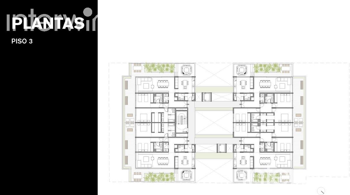 plano  piso 3