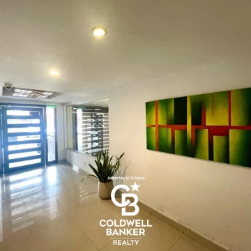 Departamento en Va.Belgrano