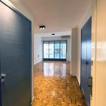 Venta Depto Monoambiente - Plaza San Martín