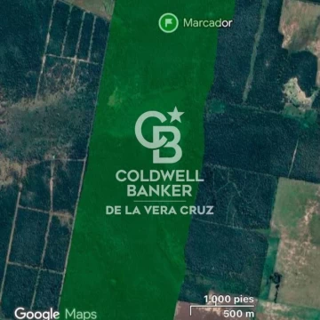 Alquiler Campo Ganadero Colonia Silva, Depto San Justo
