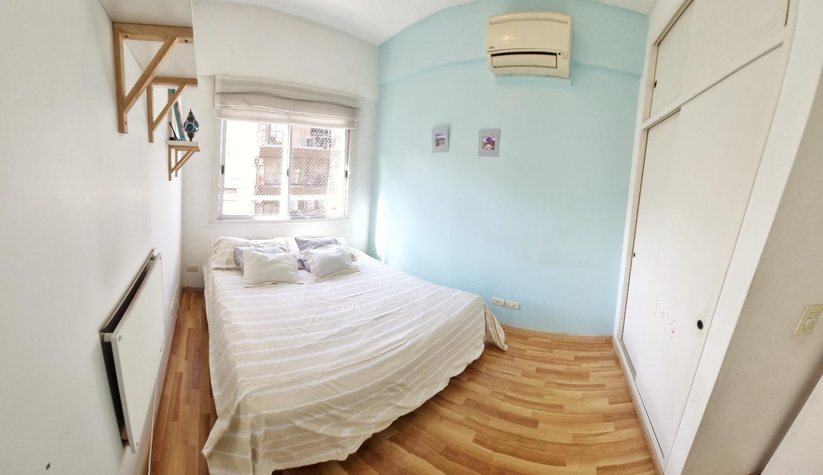 dormitorio principal