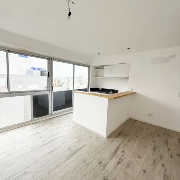 Departamento en alquiler San Cristobal 2 ambientes