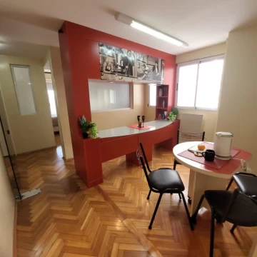 Departamento en alquiler en CABA