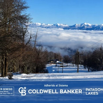 VENTA Lote/Terreno de 2525m² Lote 27 Barrio Las Pendientes San Martin de los Andes