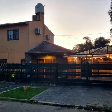 Muy linda casa a la venta en San Miguel