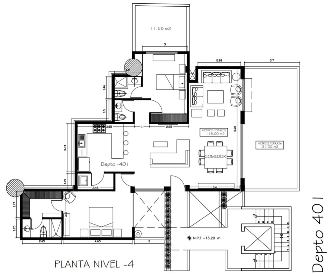 blueprint