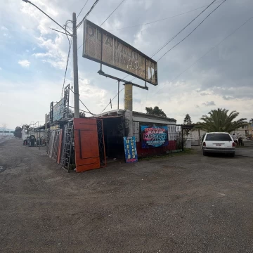 Terreno Comercial en renta en Residencial Chahue