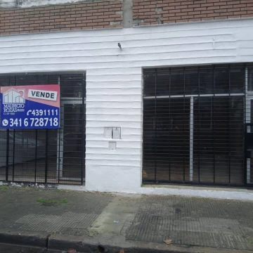 Local Comercial a la Venta