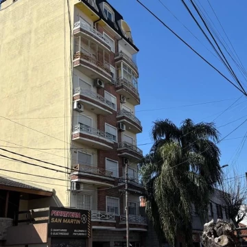 departamento 2 ambientes venta Ramos Mejia