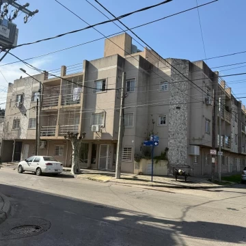 departamento 2 ambientes venta Ramos Mejia