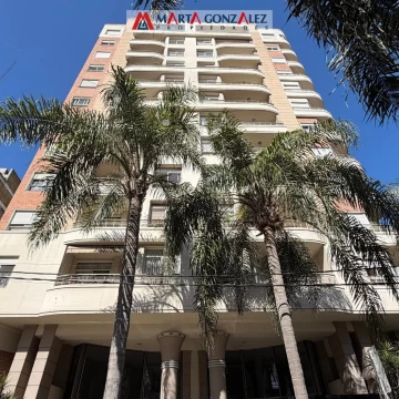 DEPARTAMENTO TRES AMBIENTES EDIFICIO DE CATEGORIA