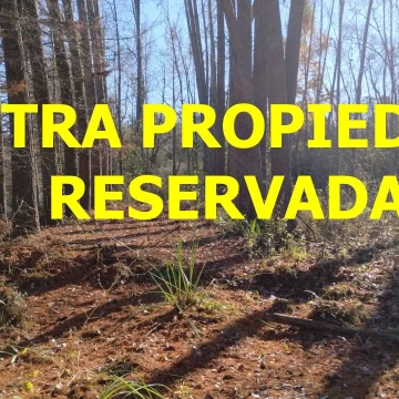 Terreno Venta en Rio o Arroyo Carabelas Quino