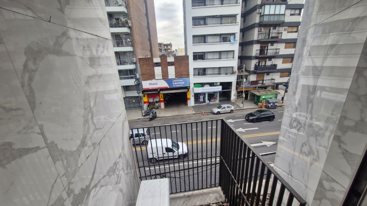 Balcón