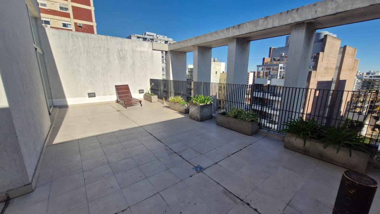 Terraza