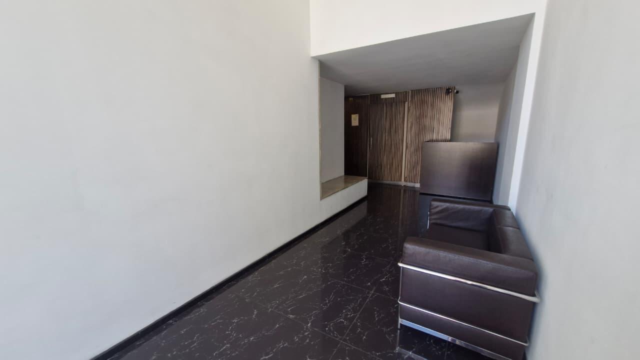 Hall edificio